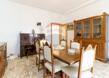 Sala da pranzo - Appartamento Corso Sicilia
 
65, Acireale - foto 15