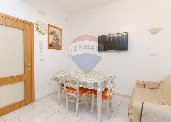 Sala da pranzo - Appartamento Corso Sicilia
 
65, Acireale - foto 22