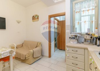 Sala da pranzo - Appartamento Corso Sicilia
 
65, Acireale - foto 23