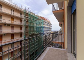 Balcone - Appartamento Corso Sicilia
 
65, Acireale - foto 50