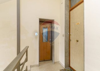 Hall / corridoio - Appartamento Corso Sicilia
 
65, Acireale - foto 52