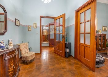 Hall / corridoio - Appartamento Via Del Mandorlo
 
46, Misterbianco - foto 4