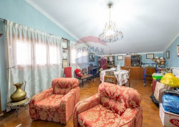 Soggiorno - Appartamento Via Del Mandorlo
 
46, Misterbianco - foto 5