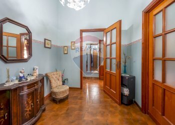 Hall / corridoio - Appartamento Via Del Mandorlo
 
46, Misterbianco - foto 3