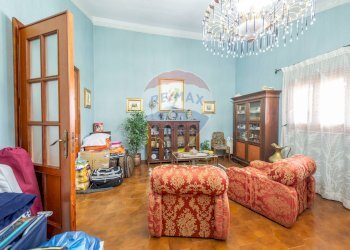 Soggiorno - Appartamento Via Del Mandorlo
 
46, Misterbianco - foto 6
