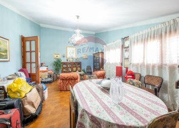 Sala da pranzo - Appartamento Via Del Mandorlo
 
46, Misterbianco - foto 7