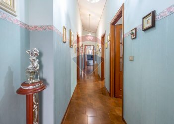 Hall / corridoio - Appartamento Via Del Mandorlo
 
46, Misterbianco - foto 8