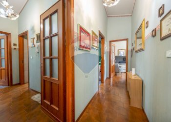 Hall / corridoio - Appartamento Via Del Mandorlo
 
46, Misterbianco - foto 14