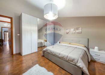 Camera / camera da letto - Appartamento Via Del Mandorlo
 
46, Misterbianco - foto 16