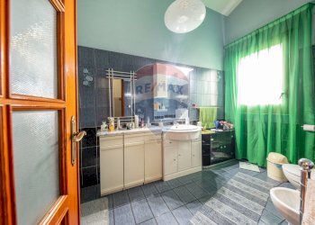 Bagno - Appartamento Via Del Mandorlo
 
46, Misterbianco - foto 17