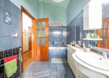 Bagno - Appartamento Via Del Mandorlo
 
46, Misterbianco - foto 18