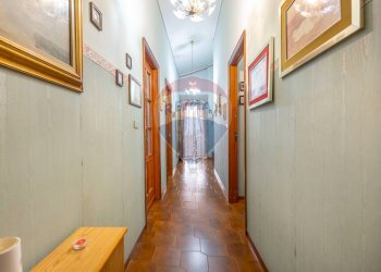 Hall / corridoio - Appartamento Via Del Mandorlo
 
46, Misterbianco - foto 21