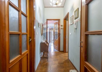 Hall / corridoio - Appartamento Via Del Mandorlo
 
46, Misterbianco - foto 22