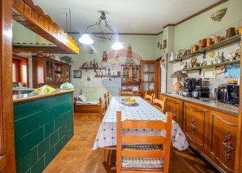 Sala da pranzo - Appartamento Via Del Mandorlo
 
46, Misterbianco - foto 26