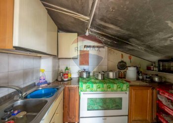 Cucina - Appartamento Via Del Mandorlo
 
46, Misterbianco - foto 29