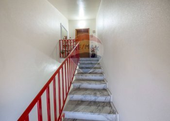 Scale - Appartamento Via Del Mandorlo
 
46, Misterbianco - foto 30