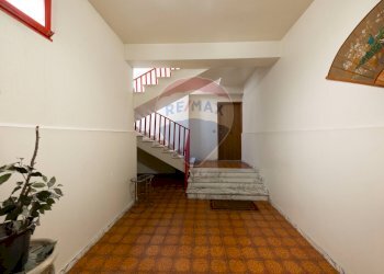 Hall / corridoio - Appartamento Via Del Mandorlo
 
46, Misterbianco - foto 31