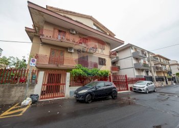 Edificio all\'aperto - Appartamento Via Del Mandorlo
 
46, Misterbianco - foto 32
