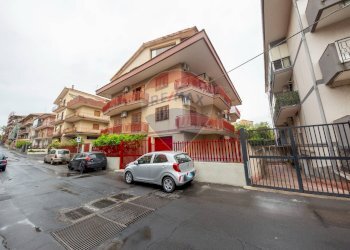 Edificio all\'aperto - Appartamento Via Del Mandorlo
 
46, Misterbianco - foto 33