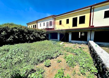 Casa all\'aperto - Villa a Schiera Strada 12 Torre Archirafi
 
S.N., Riposto - foto 2