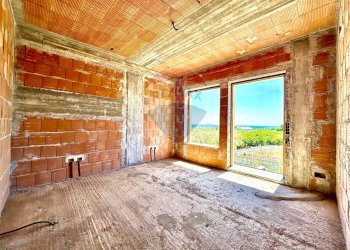 Stanza vuota - Villa a Schiera Strada 12 Torre Archirafi
 
S.N., Riposto - foto 12