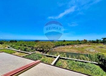 Terrazza - Villa a Schiera Strada 12 Torre Archirafi
 
S.N., Riposto - foto 13