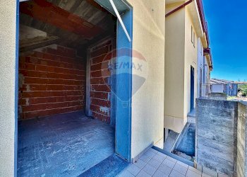 Balcone - Villa a Schiera Strada 12 Torre Archirafi
 
S.N., Riposto - foto 18