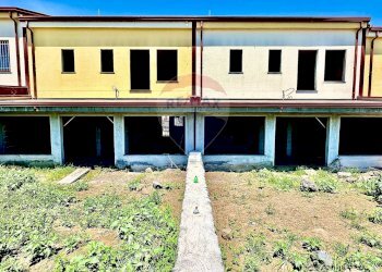 Casa all\'aperto - Villa a Schiera Strada 12 Torre Archirafi
 
S.N., Riposto - foto 27