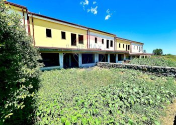 Casa all\'aperto - Villa a Schiera Strada 12 Torre Archirafi
 
S.N., Riposto - foto 28