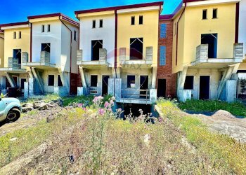 Casa all\'aperto - Villa a Schiera Strada 12 Torre Archirafi
 
S.N., Riposto - foto 29