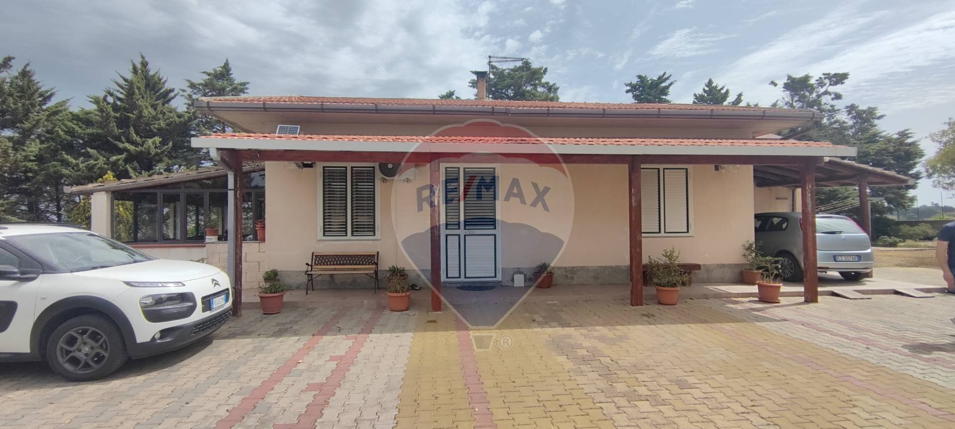 Casa all\'aperto - Villa VIA ANTONINO GRAVINA IL BELLICOSO
8, Caltagirone - foto 2