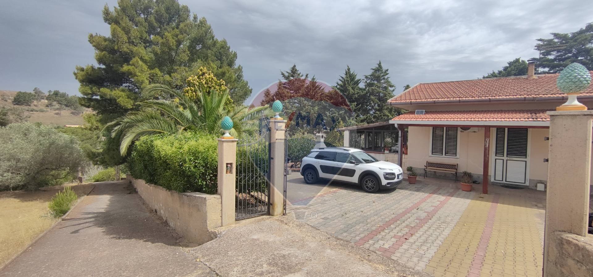 Casa all\'aperto - Villa VIA ANTONINO GRAVINA IL BELLICOSO
8, Caltagirone - foto 3