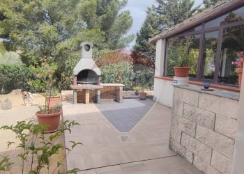 Terrazza - Villa VIA ANTONINO GRAVINA IL BELLICOSO
 
8, Caltagirone - foto 7