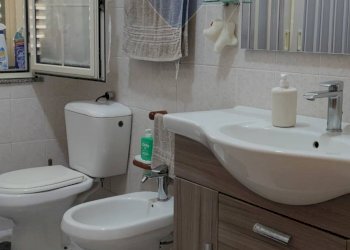 Bagno - Villa VIA ANTONINO GRAVINA IL BELLICOSO
 
8, Caltagirone - foto 21