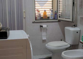 Bagno - Villa VIA ANTONINO GRAVINA IL BELLICOSO
 
8, Caltagirone - foto 22