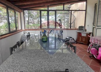 Sala da pranzo - Villa VIA ANTONINO GRAVINA IL BELLICOSO
 
8, Caltagirone - foto 33