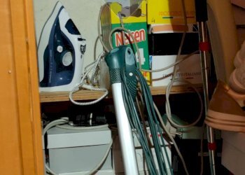 Dispensa di stoccaggio - Villa VIA ANTONINO GRAVINA IL BELLICOSO
 
8, Caltagirone - foto 34