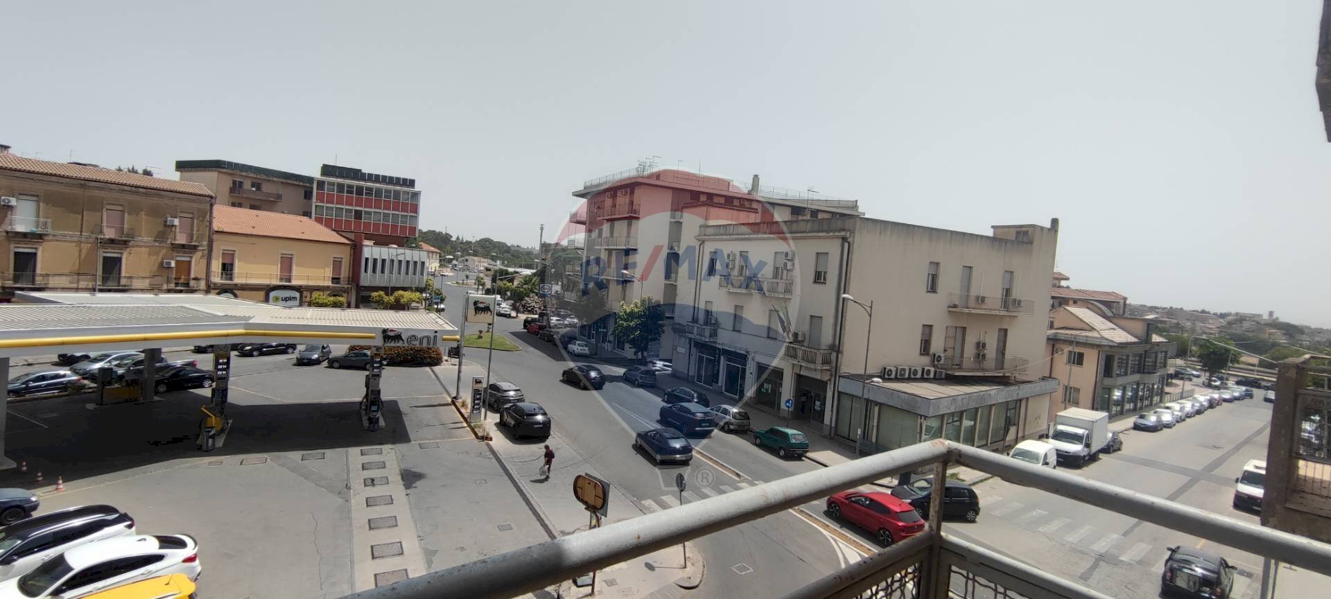 Balcone - Appartamento VIALE PRINCIPE UMBERTO - VIA G. ARCOLEO
 
180, Caltagirone - foto 2