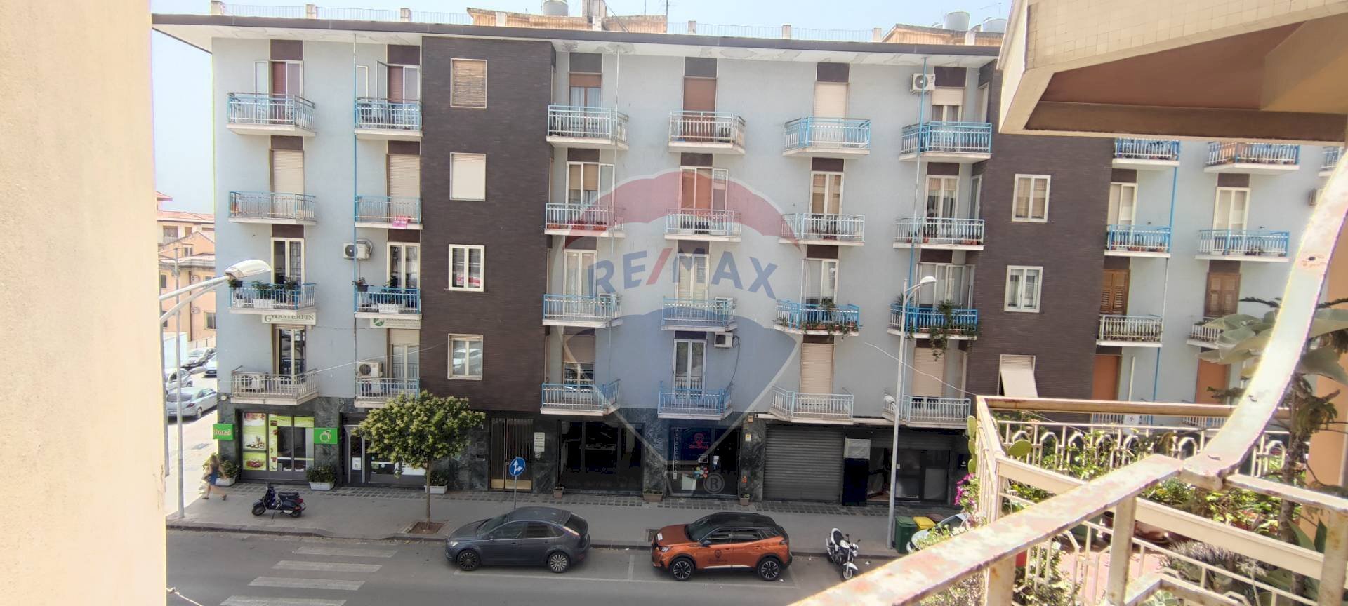 Edificio all\'aperto - Appartamento VIALE PRINCIPE UMBERTO - VIA G. ARCOLEO
 
180, Caltagirone - foto 3