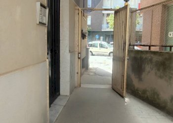 Ricezione / Lobby - Appartamento VIALE PRINCIPE UMBERTO - VIA G. ARCOLEO
 
180, Caltagirone - foto 10