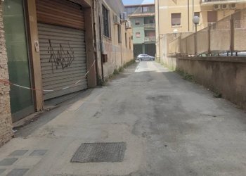 Edificio all\'aperto - Appartamento VIALE PRINCIPE UMBERTO - VIA G. ARCOLEO
 
180, Caltagirone - foto 15