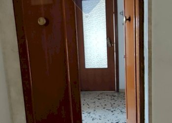 Hall / corridoio - Appartamento VIALE PRINCIPE UMBERTO - VIA G. ARCOLEO
 
180, Caltagirone - foto 16