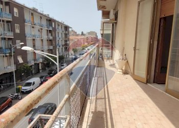 Balcone - Appartamento VIALE PRINCIPE UMBERTO - VIA G. ARCOLEO
 
180, Caltagirone - foto 37