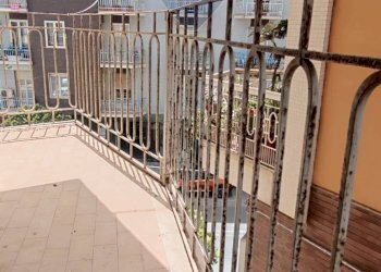 Balcone - Appartamento VIALE PRINCIPE UMBERTO - VIA G. ARCOLEO
 
180, Caltagirone - foto 41