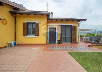 Terrazza - Terraced Villa Via Monaci Mantia, San Giovanni la Punta - photo 2