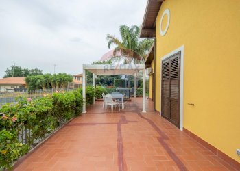 Terrazza - Terraced Villa Via Monaci Mantia, San Giovanni la Punta - photo 3