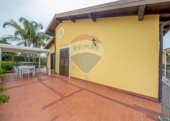 Terrazza - Terraced Villa Via Monaci Mantia, San Giovanni la Punta - photo 4