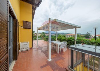 Terrazza - Terraced Villa Via Monaci Mantia, San Giovanni la Punta - photo 5