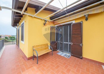 Terrazza - Terraced Villa Via Monaci Mantia, San Giovanni la Punta - photo 6