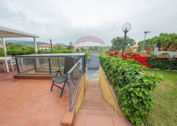 Terrazza - Terraced Villa Via Monaci Mantia, San Giovanni la Punta - photo 7